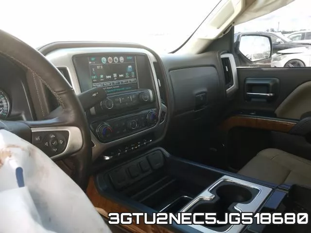 3GTU2NEC5JG518680 фото 10