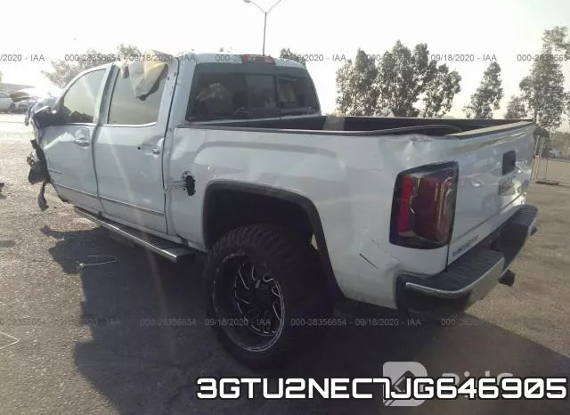 3GTU2NEC7JG646905 фото 4