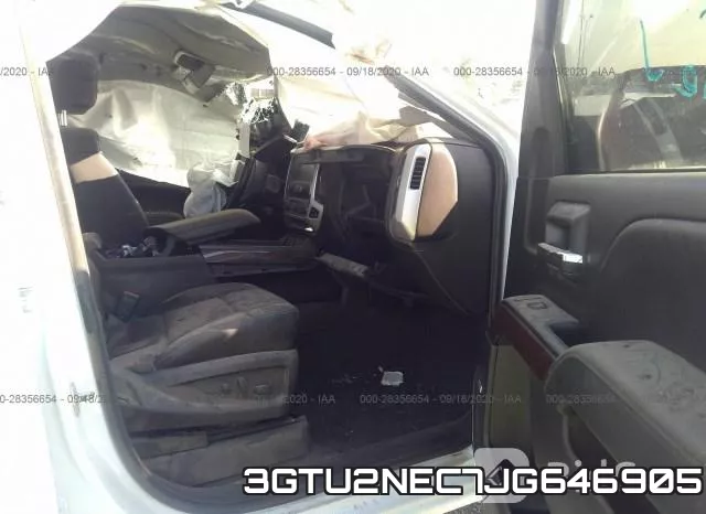 3GTU2NEC7JG646905 фото 6