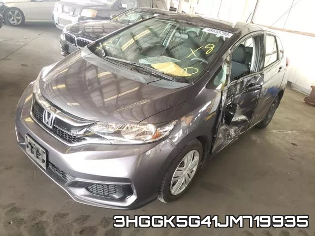 3HGGK5G41JM719935 фото 3