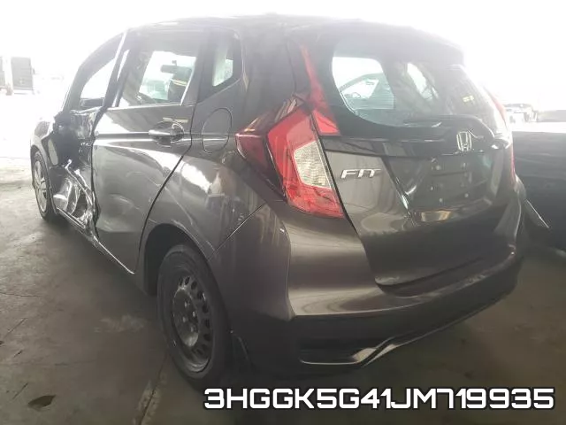 3HGGK5G41JM719935 фото 4