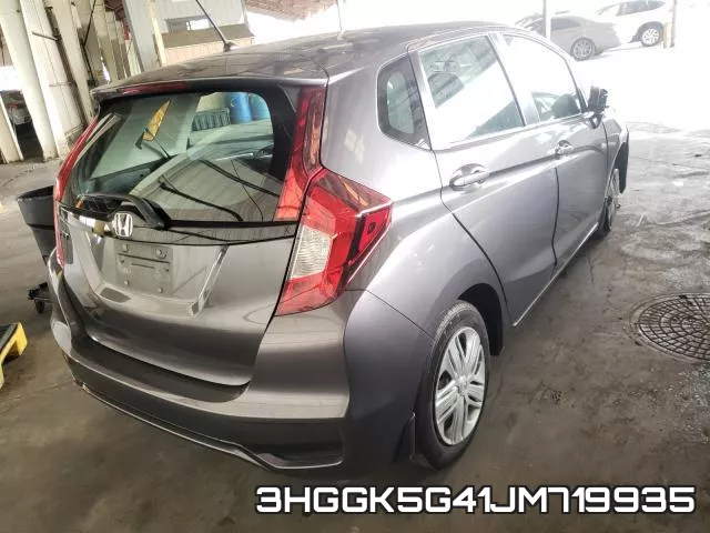 3HGGK5G41JM719935 фото 5
