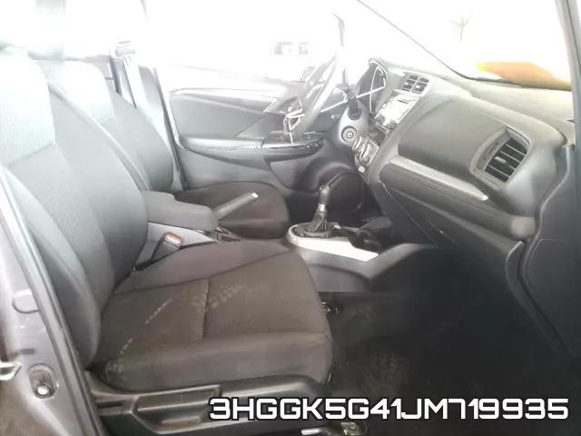 3HGGK5G41JM719935 фото 6
