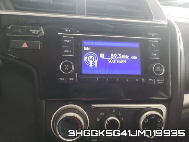 3HGGK5G41JM719935 фото 10
