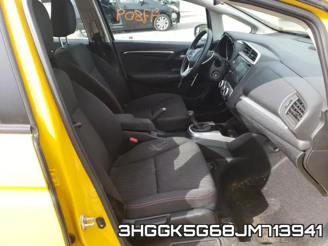 3HGGK5G68JM713941 фото 6