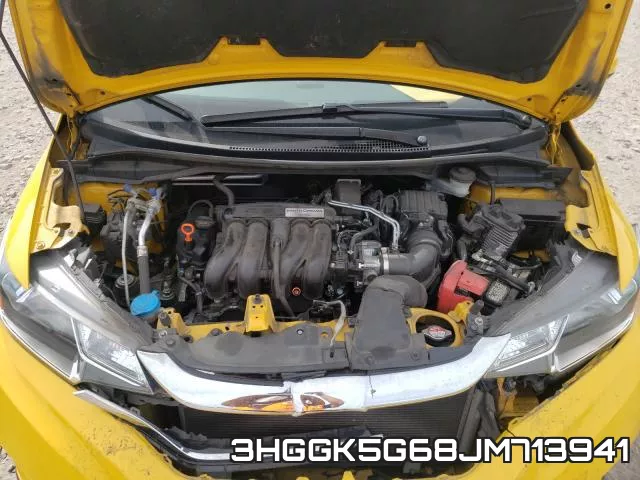 3HGGK5G68JM713941 фото 8