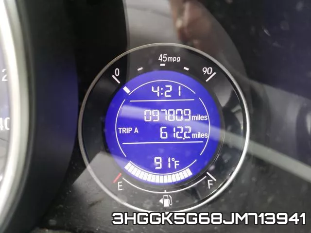 3HGGK5G68JM713941 фото 9