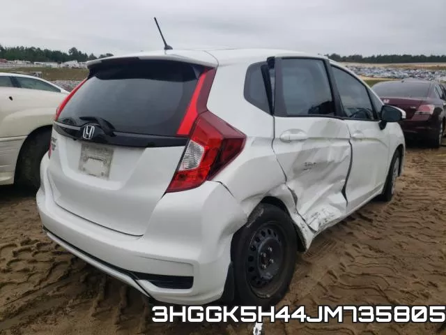 3HGGK5H44JM735805 фото 5