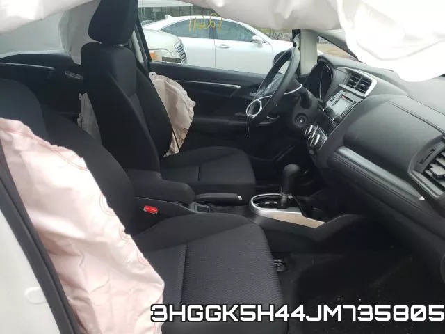 3HGGK5H44JM735805 фото 6