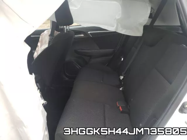 3HGGK5H44JM735805 фото 7