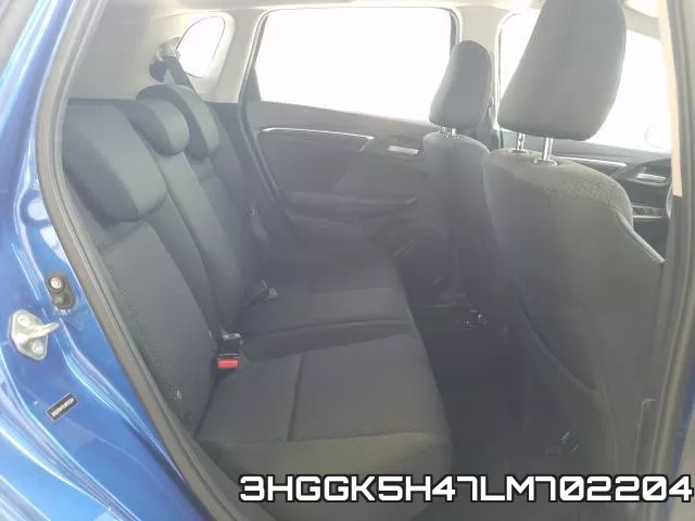 3HGGK5H47LM702204 фото 7