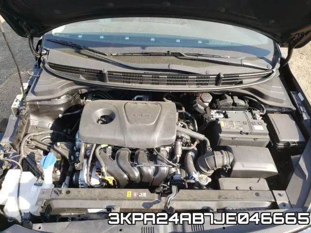3KPA24AB7JE046665 фото 8