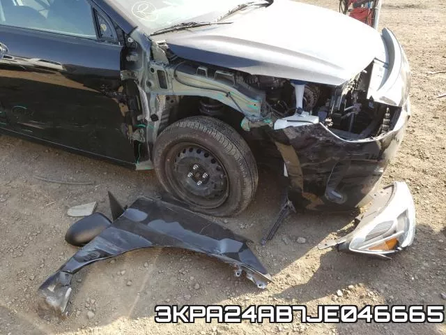 3KPA24AB7JE046665 фото 10