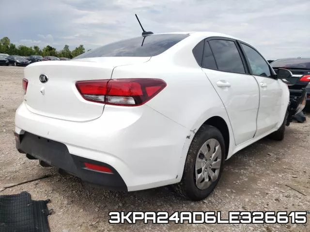 3KPA24AD6LE326615 фото 5