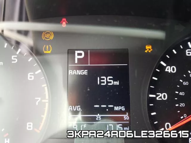 3KPA24AD6LE326615 фото 9