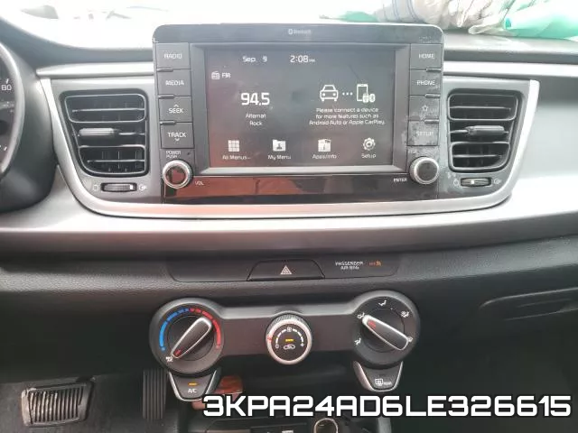 3KPA24AD6LE326615 фото 10