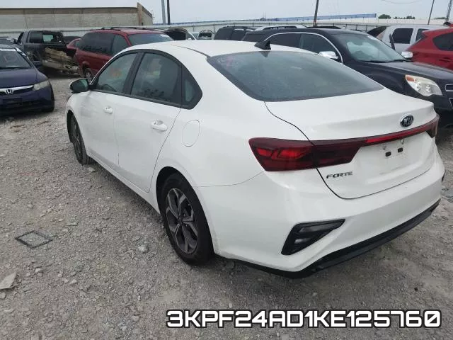 3KPF24AD1KE125760 фото 4