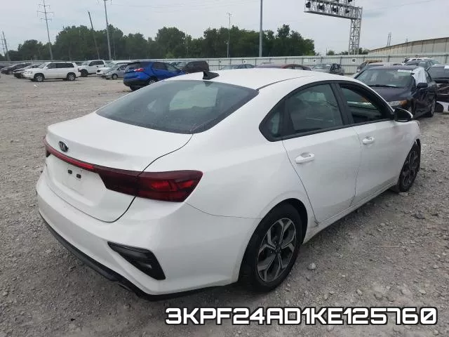 3KPF24AD1KE125760 фото 5