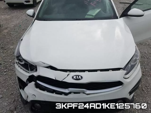 3KPF24AD1KE125760 фото 8