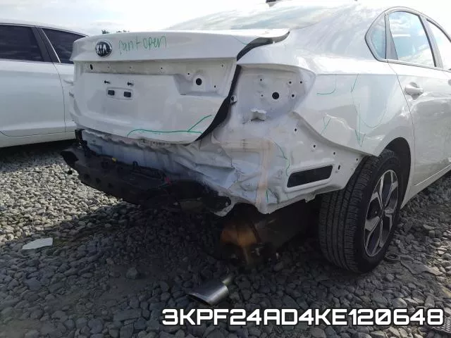 3KPF24AD4KE120648 фото 10