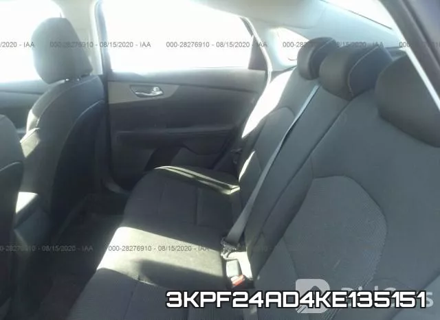 3KPF24AD4KE135151 фото 9