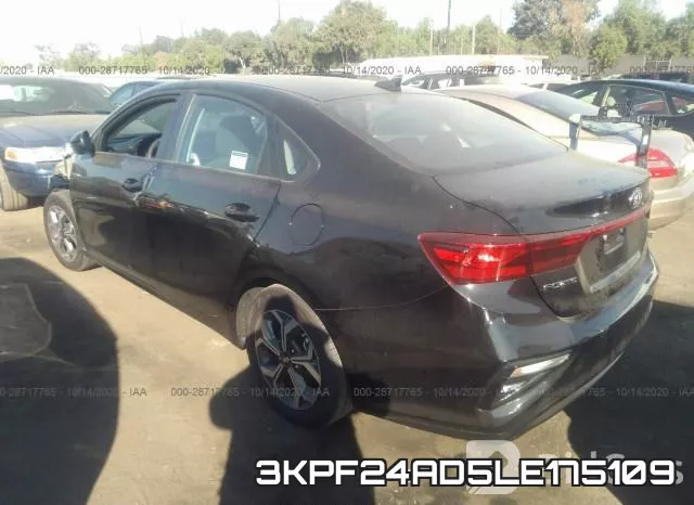 3KPF24AD5LE175109 фото 4