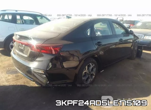 3KPF24AD5LE175109 фото 5