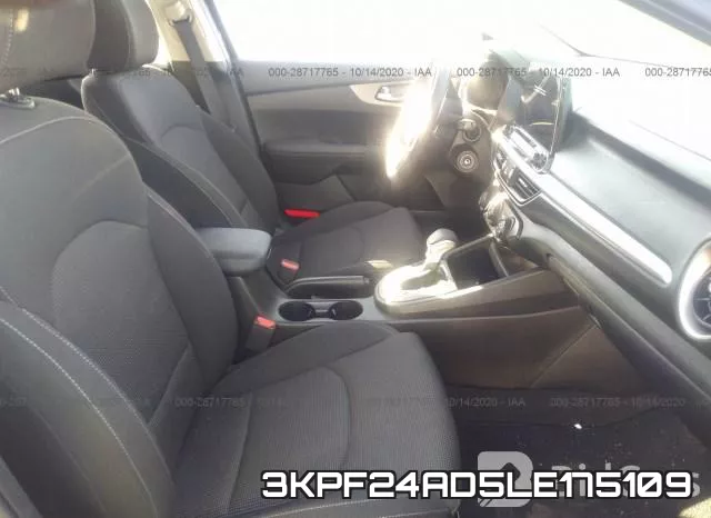 3KPF24AD5LE175109 фото 6