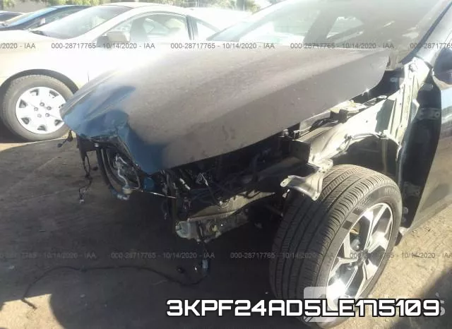3KPF24AD5LE175109 фото 7