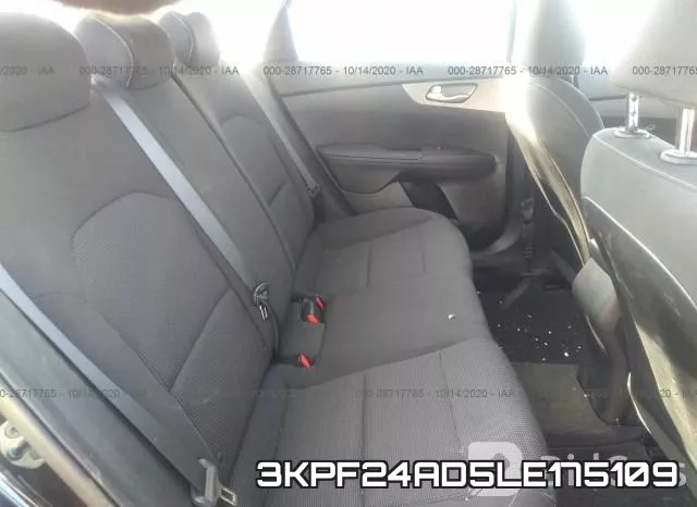 3KPF24AD5LE175109 фото 9