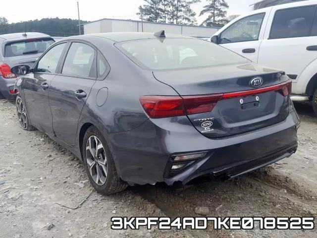 3KPF24AD7KE078525 фото 4