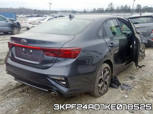 3KPF24AD7KE078525 фото 5
