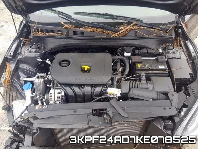 3KPF24AD7KE078525 фото 8