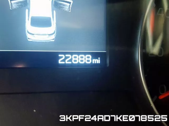3KPF24AD7KE078525 фото 9