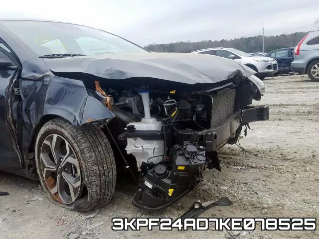 3KPF24AD7KE078525 фото 10