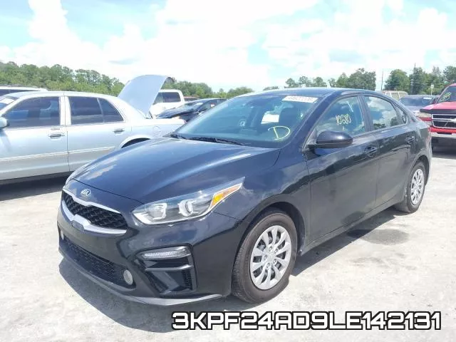 3KPF24AD9LE142131 фото 3