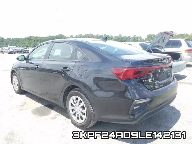 3KPF24AD9LE142131 фото 4