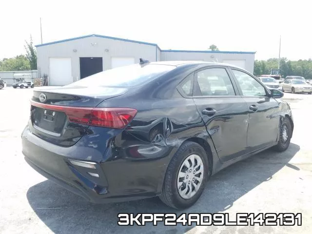 3KPF24AD9LE142131 фото 5