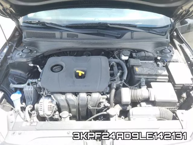 3KPF24AD9LE142131 фото 8