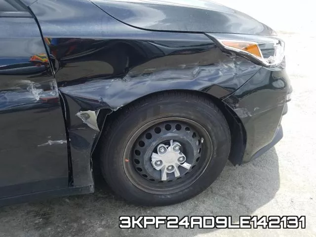 3KPF24AD9LE142131 фото 10