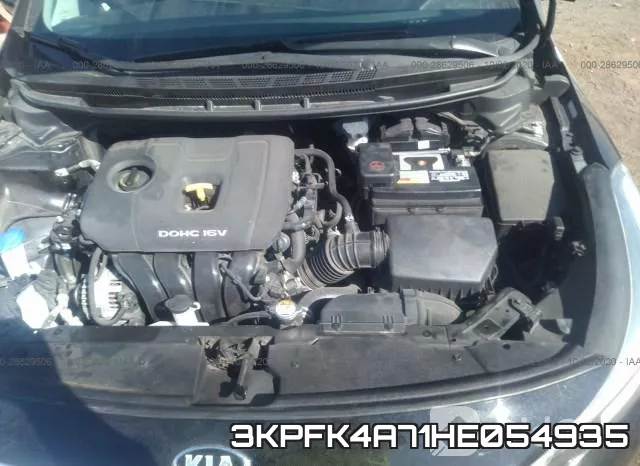 3KPFK4A71HE054935 фото 2