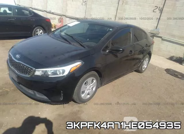 3KPFK4A71HE054935 фото 3