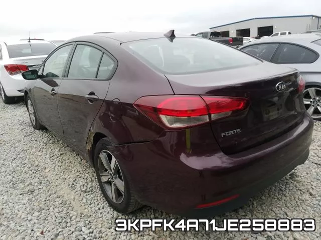 3KPFK4A71JE258883 фото 4