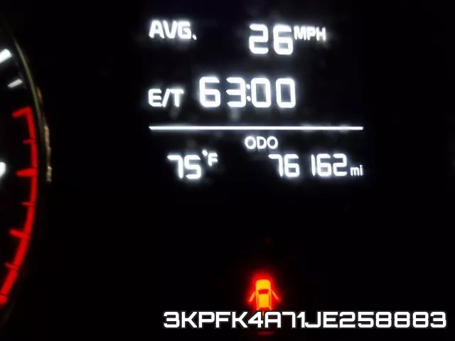 3KPFK4A71JE258883 фото 9