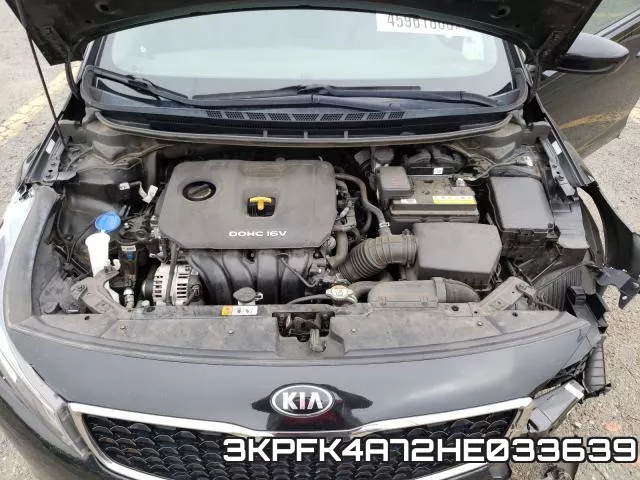 3KPFK4A72HE033639 фото 8