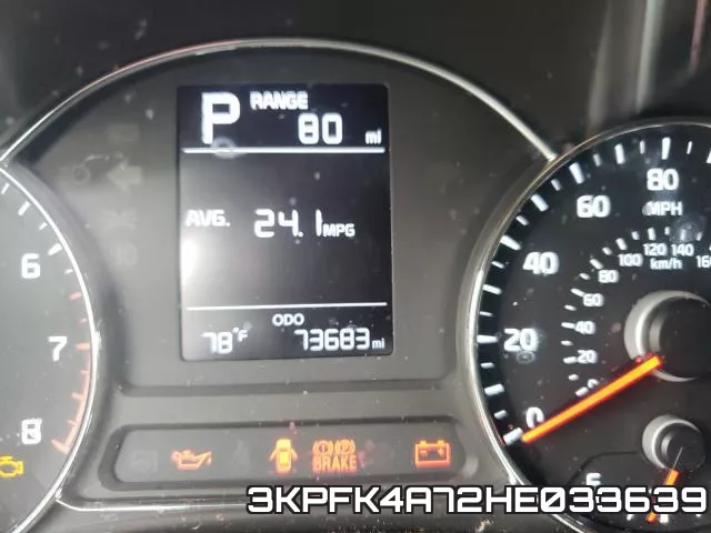 3KPFK4A72HE033639 фото 9
