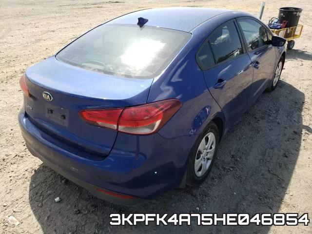 3KPFK4A75HE046854 фото 5