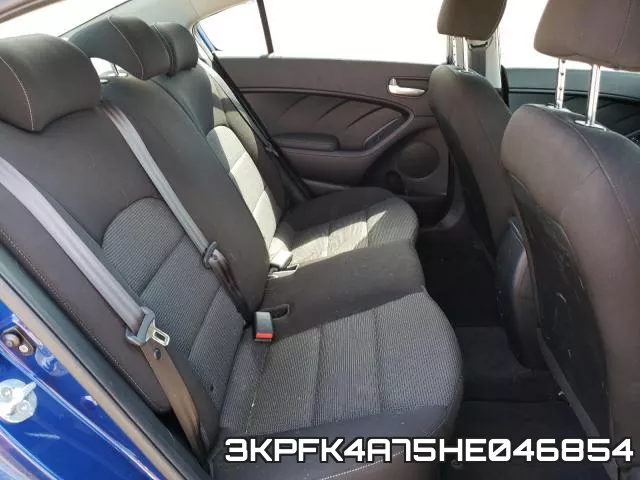 3KPFK4A75HE046854 фото 7