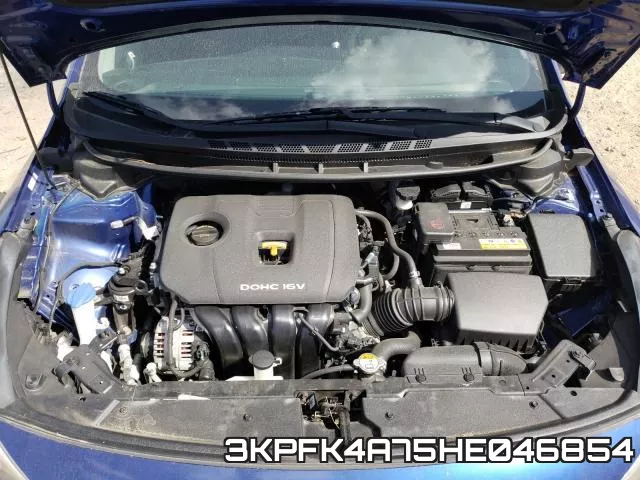3KPFK4A75HE046854 фото 8