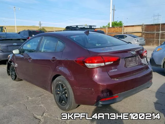 3KPFL4A73HE100214 фото 4